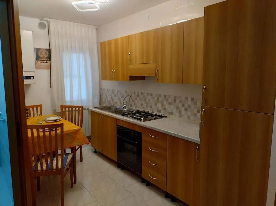 San Nicolo' Apartment Chioggia 0*,