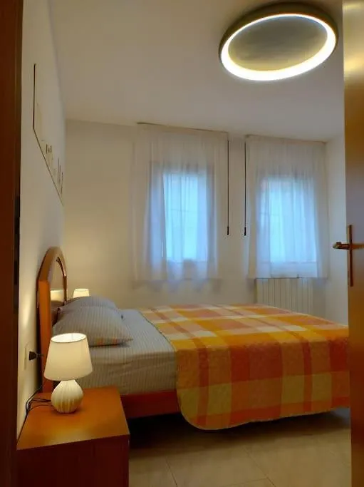 San Nicolo' Apartment Chioggia