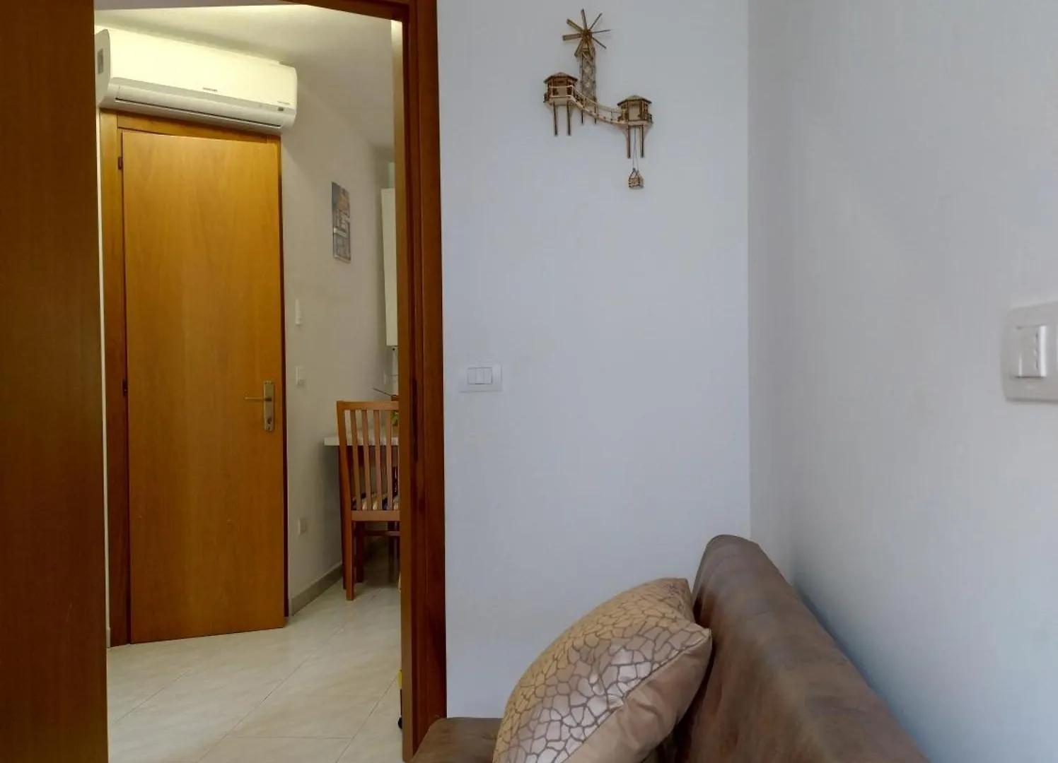 San Nicolo' Apartment Chioggia