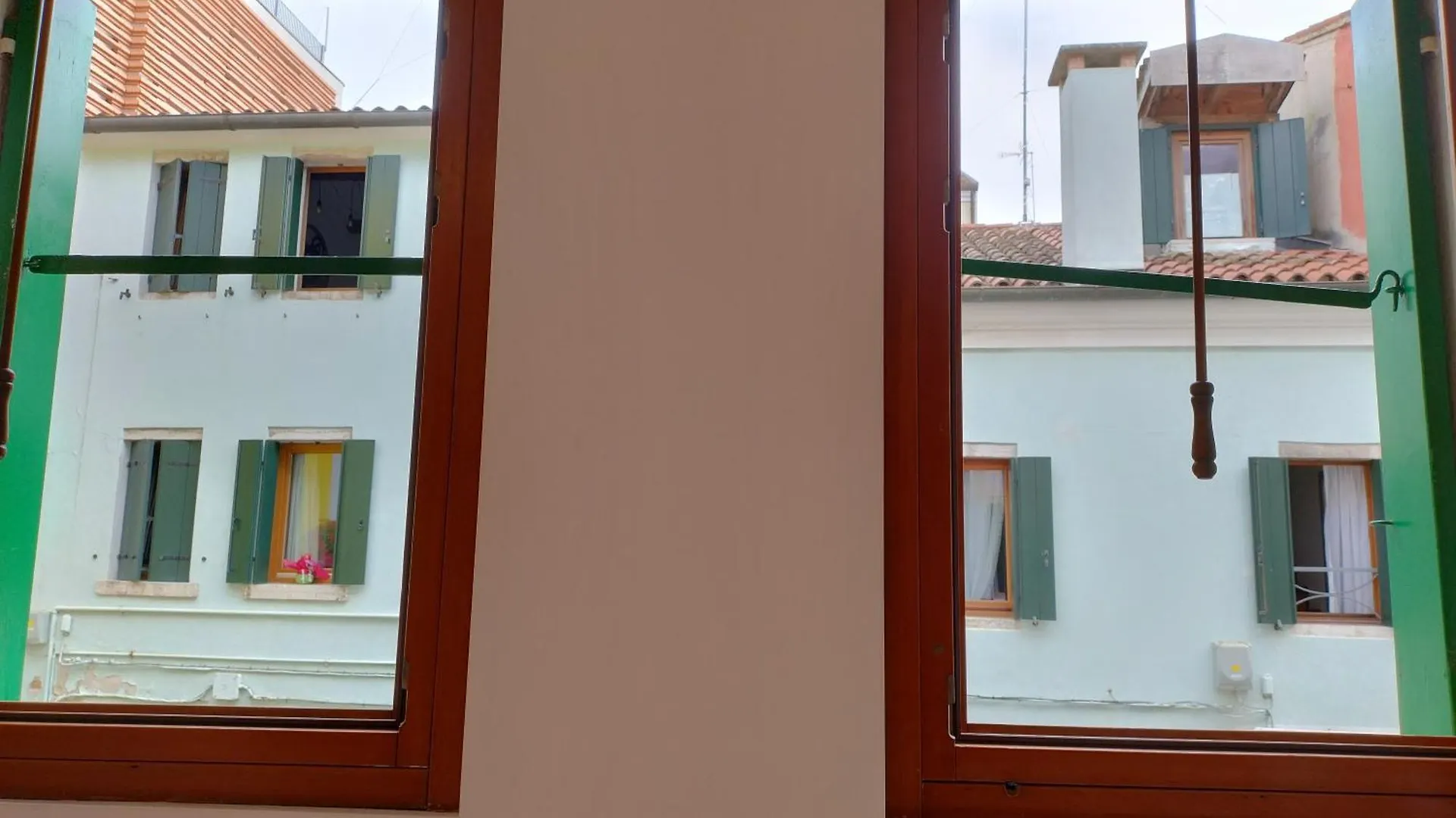 San Nicolo' Apartment Chioggia Italy
